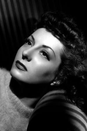 Viviane Romance Image