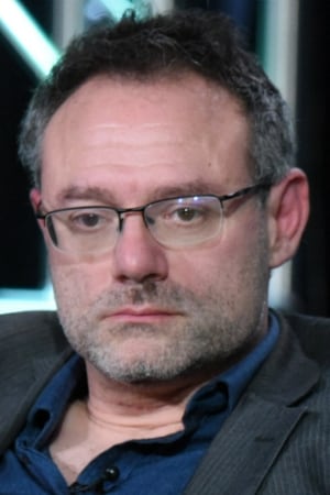 Benjamin Ross Image