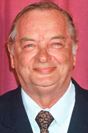 Jean-Paul Roussillon Image