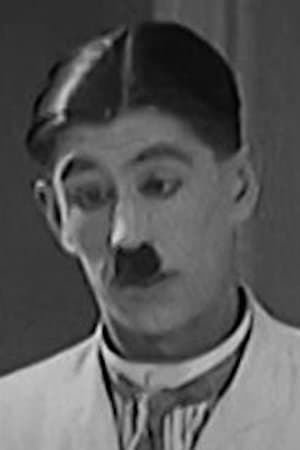 George Rowe Image