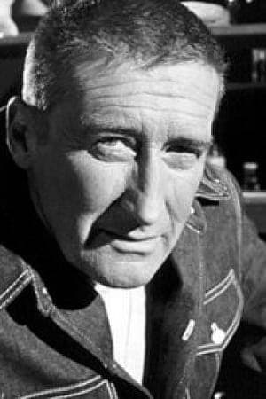 Roy Rowland Image