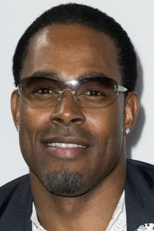 Lamman Rucker Image