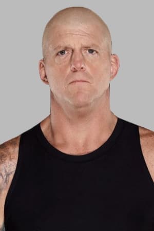 Dustin Rhodes Image