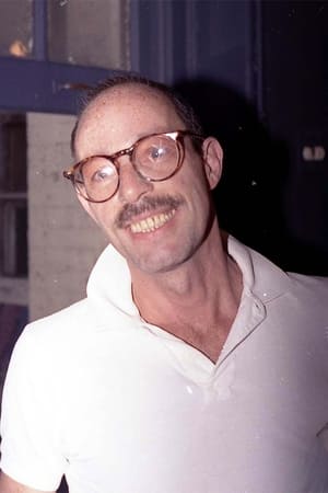 Vito Russo Image