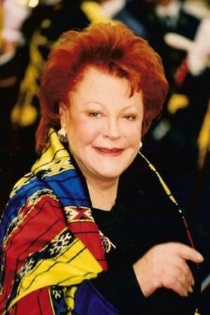 Régine Image
