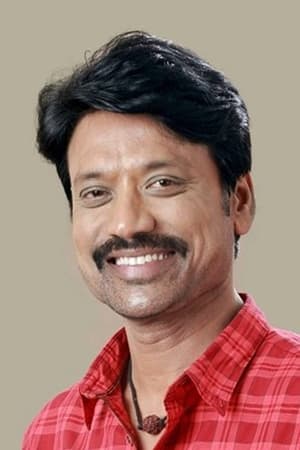 S.J. Suryah Image