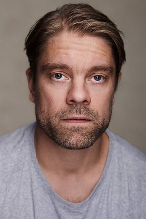 Joonas Saartamo Image