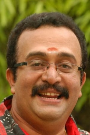 Saikumar Image