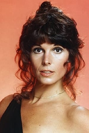 Susan Saint James Image