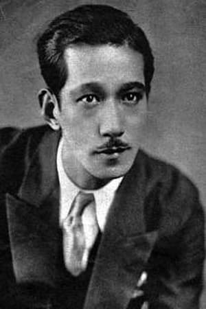 Tatsuo Saitô Image