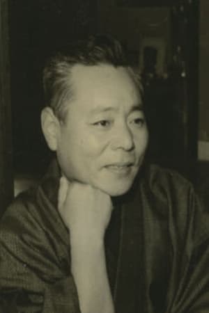 Takeshi Sakamoto Image
