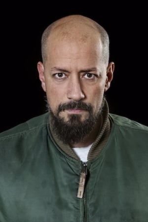 Tarik Saleh Image