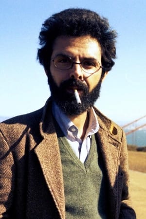 Sohrab Shahid Saless Image