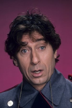 Paul Sand Image