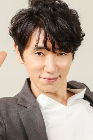 Yûsuke Santamaria Image
