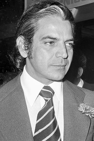 Espartaco Santoni Image