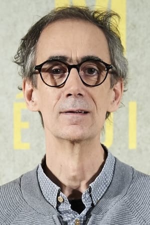 César Sarachu Image