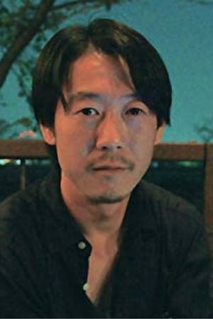 Yûgo Sasô Image
