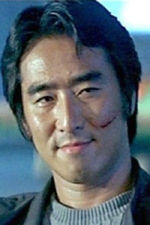 Keiji Sato Image