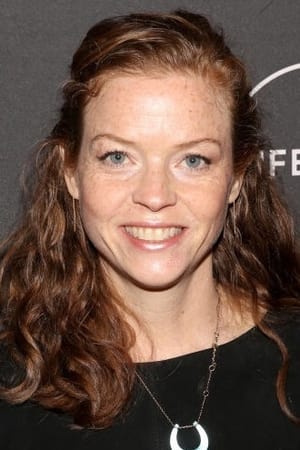 Claire Scanlon Image