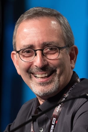 Jeff Schechter Image