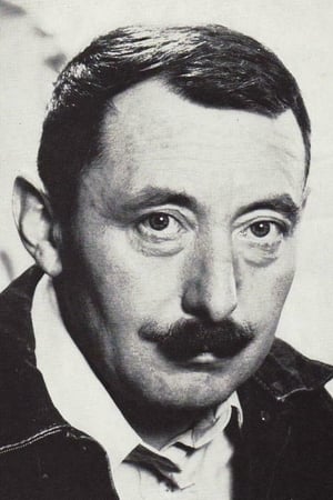 Heinz Schubert Image