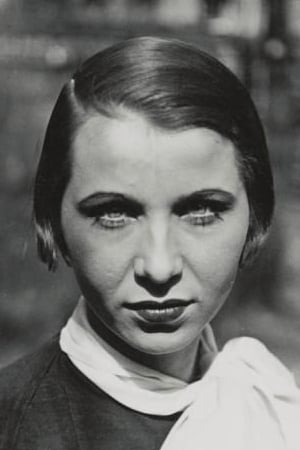 Edith Schultze-Westrum Image