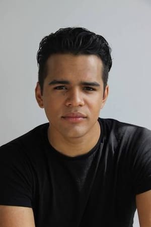 Jacob Scipio Image