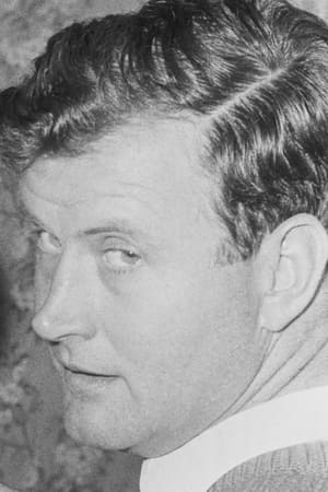 Peter Graham Scott Image