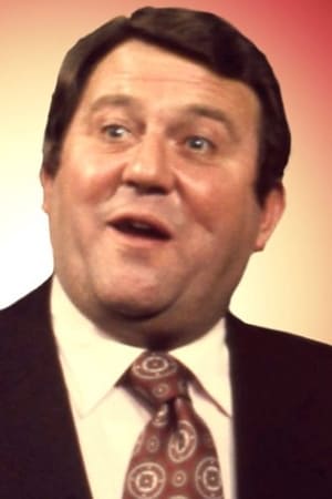 Terry Scott Image