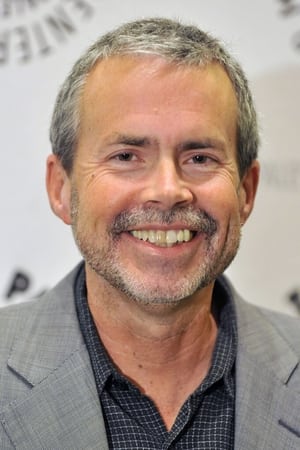 Mike Scully Image