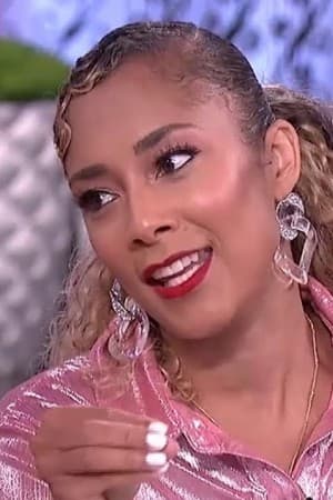Amanda Seales Image