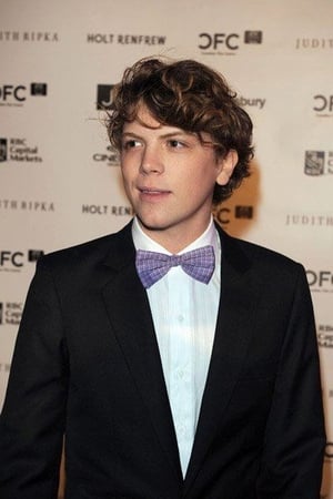 Michael Seater Image