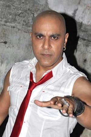 Baba Sehgal Image