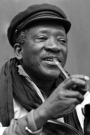 Ousmane Sembene Image