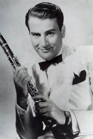 Artie Shaw Image