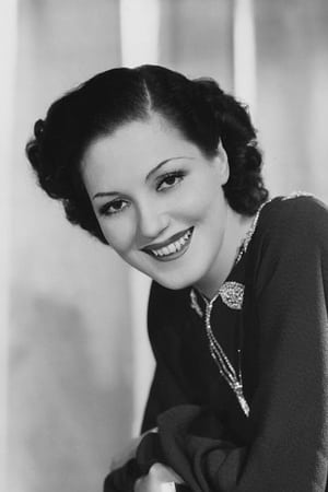 Wini Shaw Image