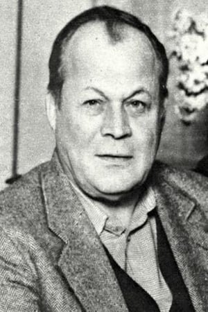 Pyotr Shcherbakov Image
