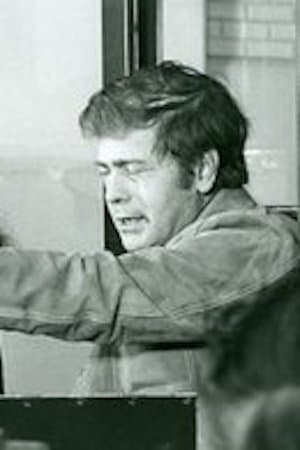 Barry Shear Image