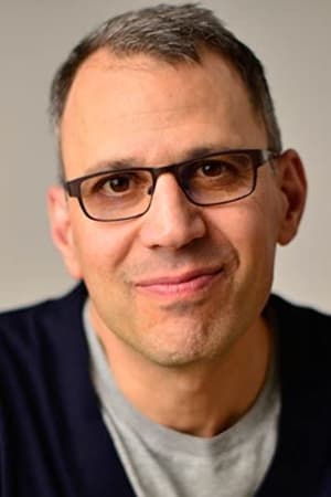 Jon Shenk Image