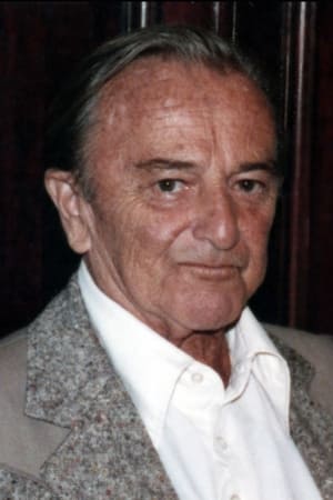George Sherman Image