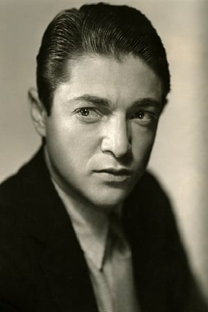 Vincent Sherman Image