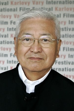 Masahiro Shinoda Image