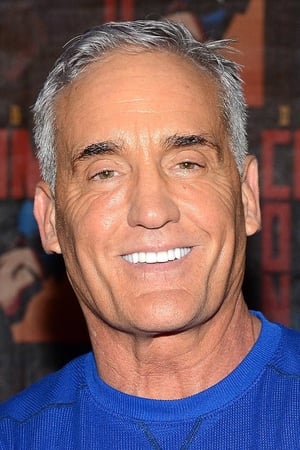 John Wesley Shipp Image