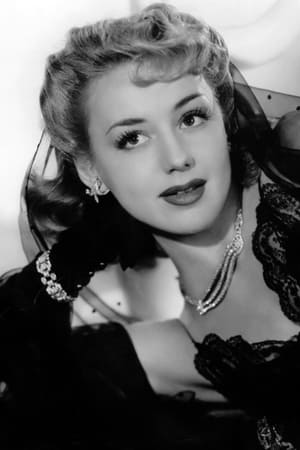 Anne Shirley Image