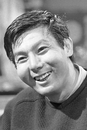 Jô Shishido Image