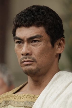 Kai Shishido Image