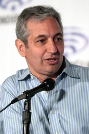 David Shore Image