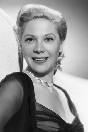 Dinah Shore Image