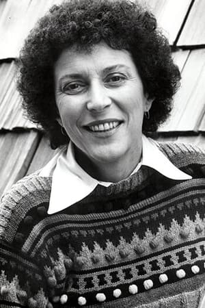 Joan Micklin Silver Image